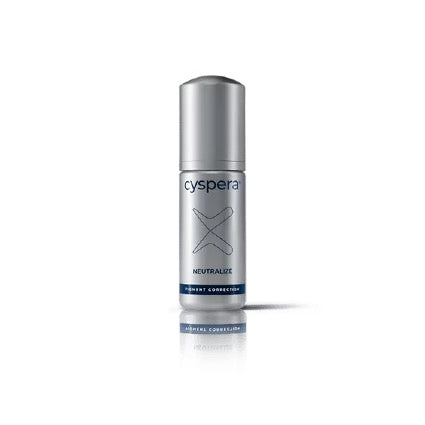 Cyspera Neutralize Facial Cleanser