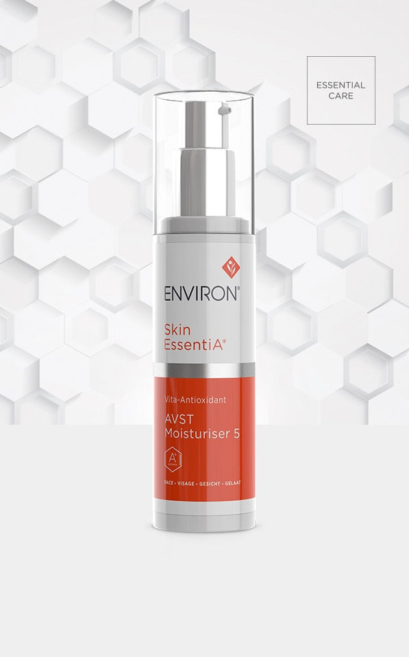 Environ AVST Moisturiser #5