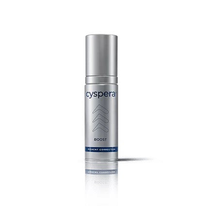 Cyspera Boost Treatment Moisturizer