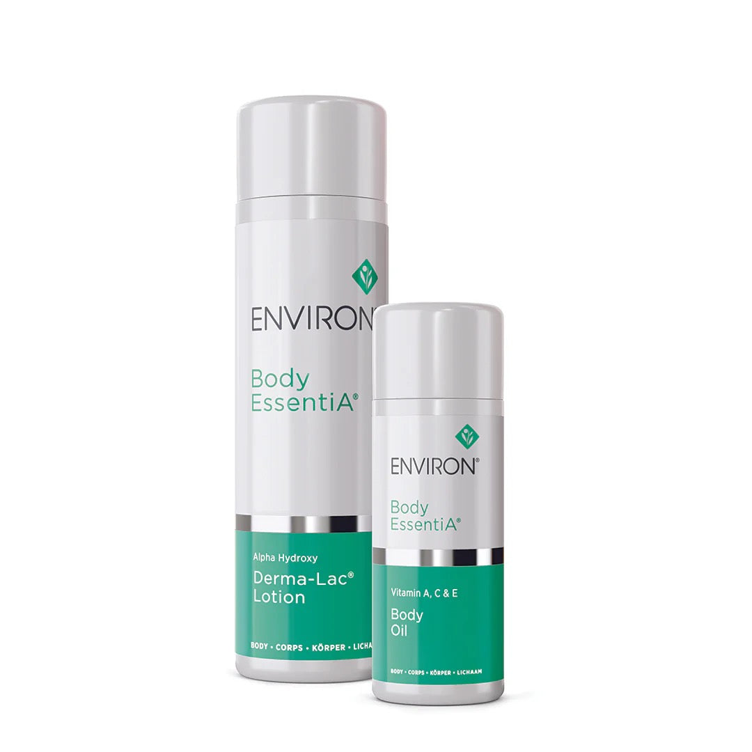 Environ (Body) Body Kit Normal