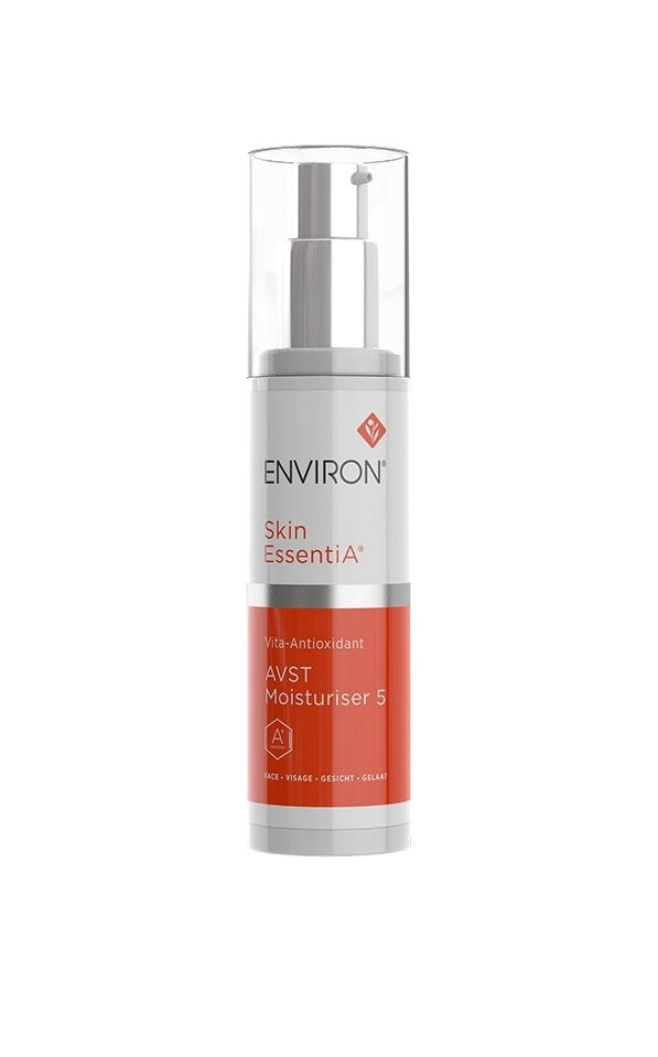 Environ AVST Moisturiser #5