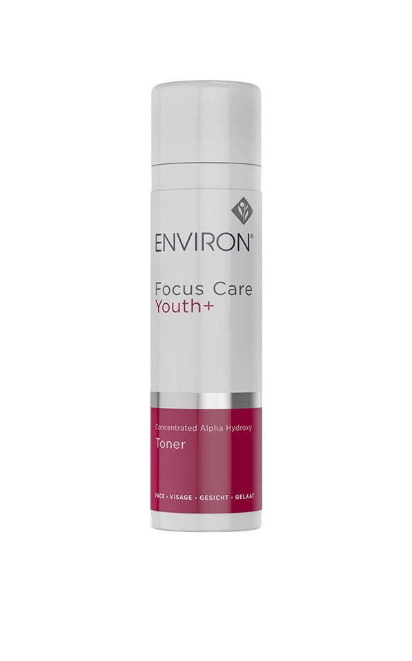 Environ (Focus Care) Concentrated Alpha Hydroxy Toner 200ml