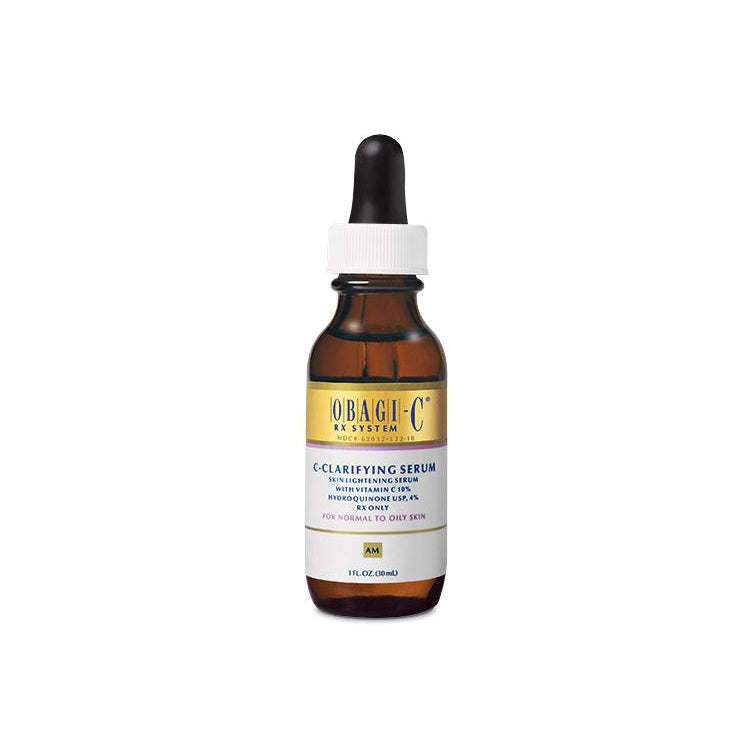 Obagi-C Rx (OILY) C-Clarifying Serum (30ml / 1oz)