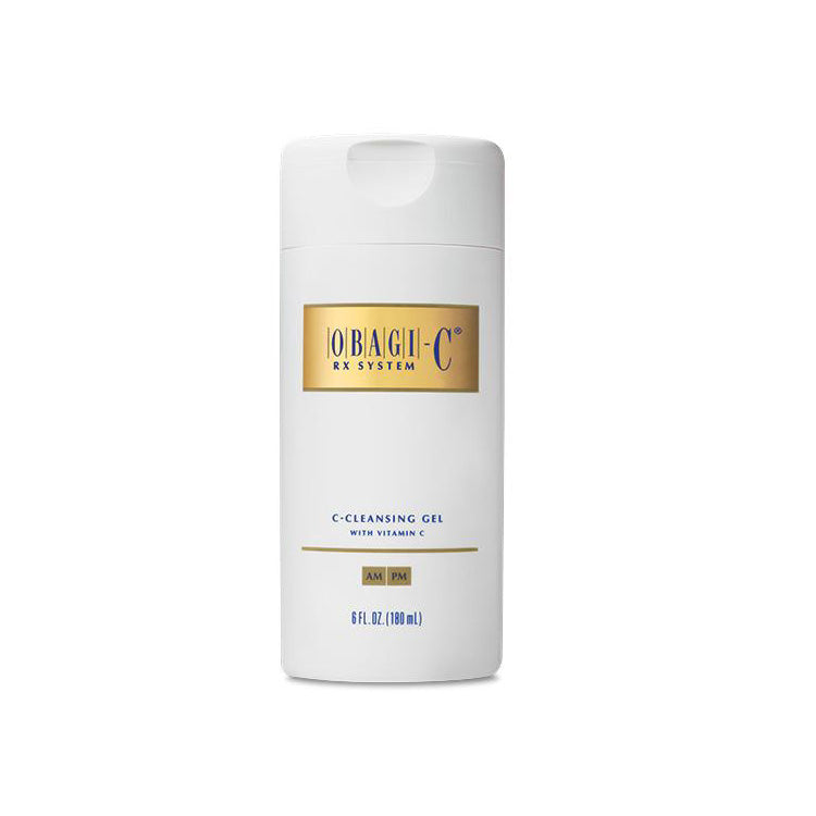 Obagi-C Rx C-Cleansing Gel (180ml/6floz)