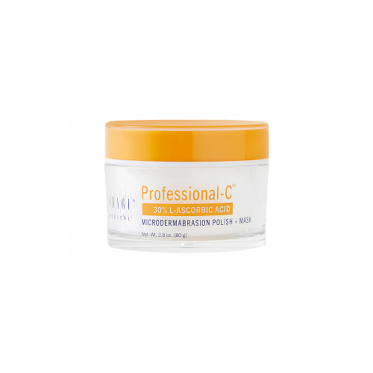 Obagi Professional C Polish + Mask *30% L-Ascorbic Acid (2.8oz / 80g)