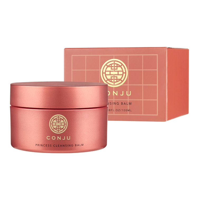 ラグジュアリー コンジュ プリンセス クレンジングバーム (100ml/3.38oz)