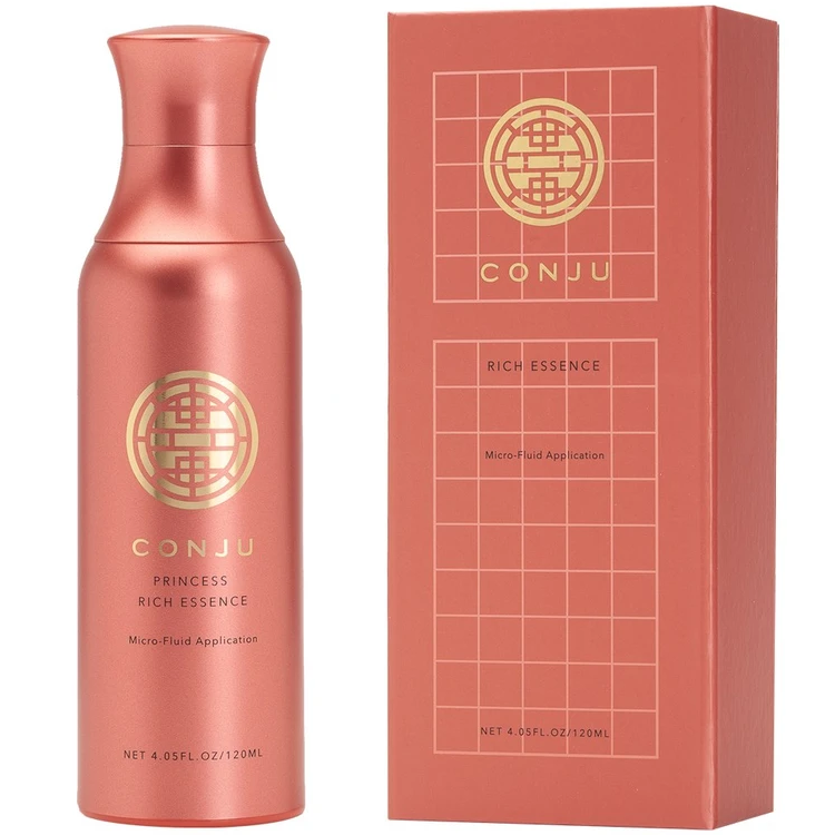 Luxury Conju Princess Rich Skincare Essence (120ml/4.05oz)