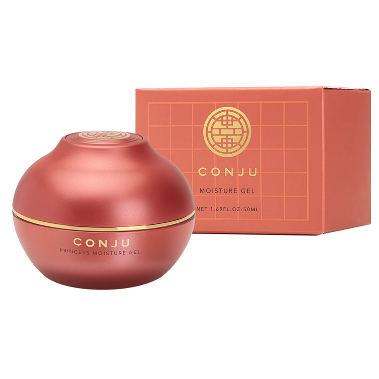ラグジュアリー コンジュ プリンセス モイスチャー ジェル (50ml/1.69oz)