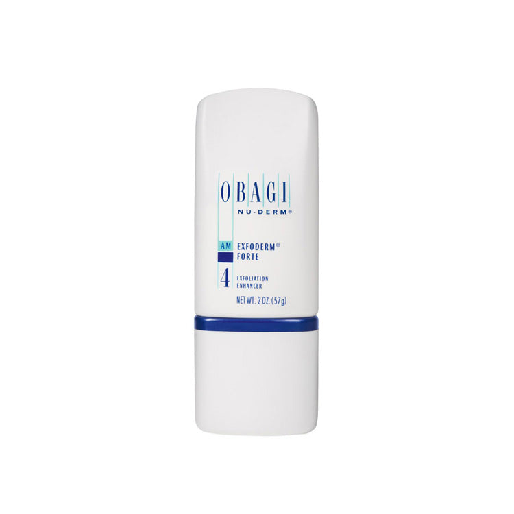 Obagi Nu-Derm #4 Exfoderm Forte (60g/2oz)