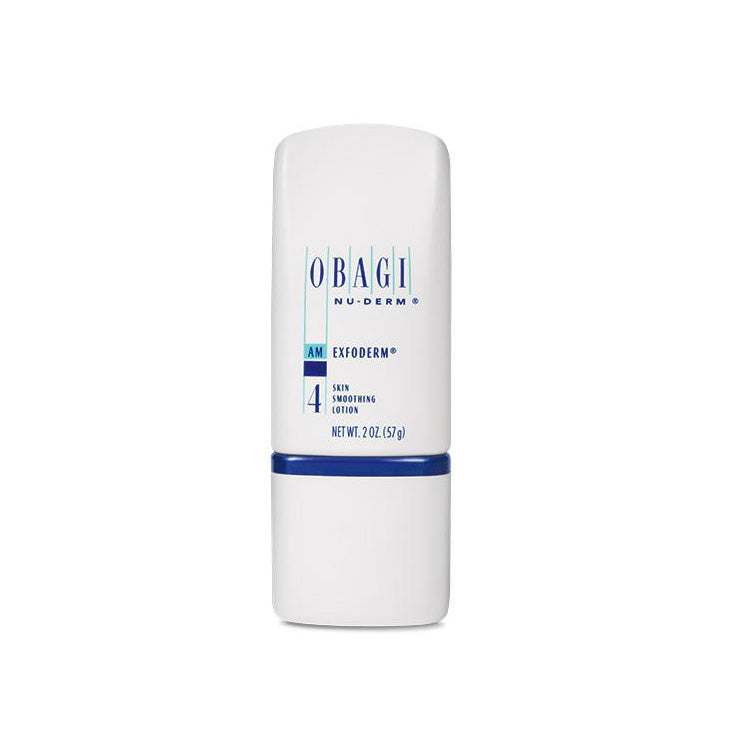 Obagi Nu-Derm #4 Exfoderm (60g/2oz)