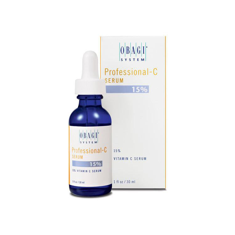 Obagi Professional C Serum 15% (1oz / 30ml)
