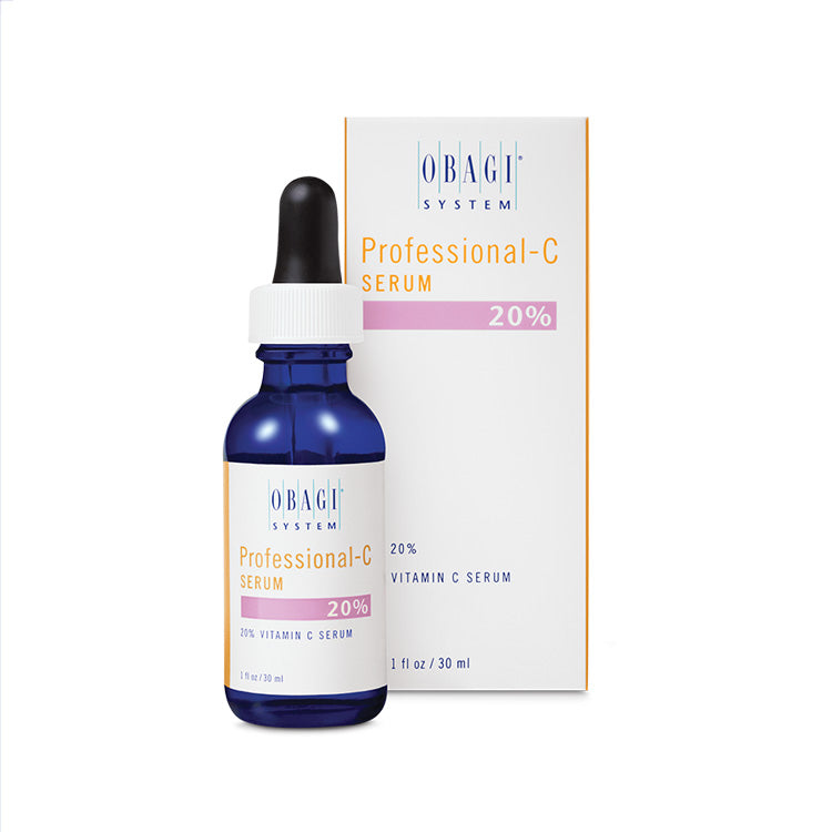 Obagi Professional C Serum 20% (1oz / 30ml)