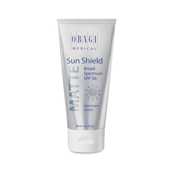 Obagi Nu-Derm Sun Shield MATTE SPF 50 (3oz / 85g)