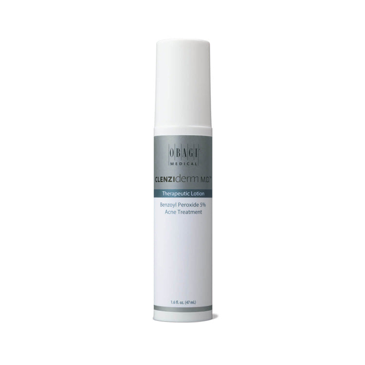 Obagi CLENZIderm M.D. Therapeutic Lotion - 1.6oz/47ml