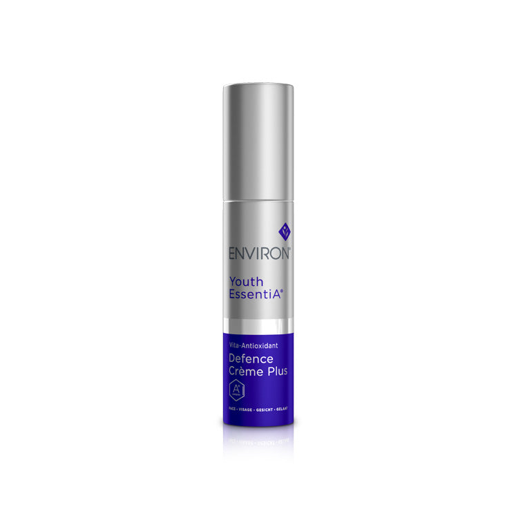 Environ (Youth EssentiA) Antioxidant Defence Crème Plus - 1.18oz / 35ml