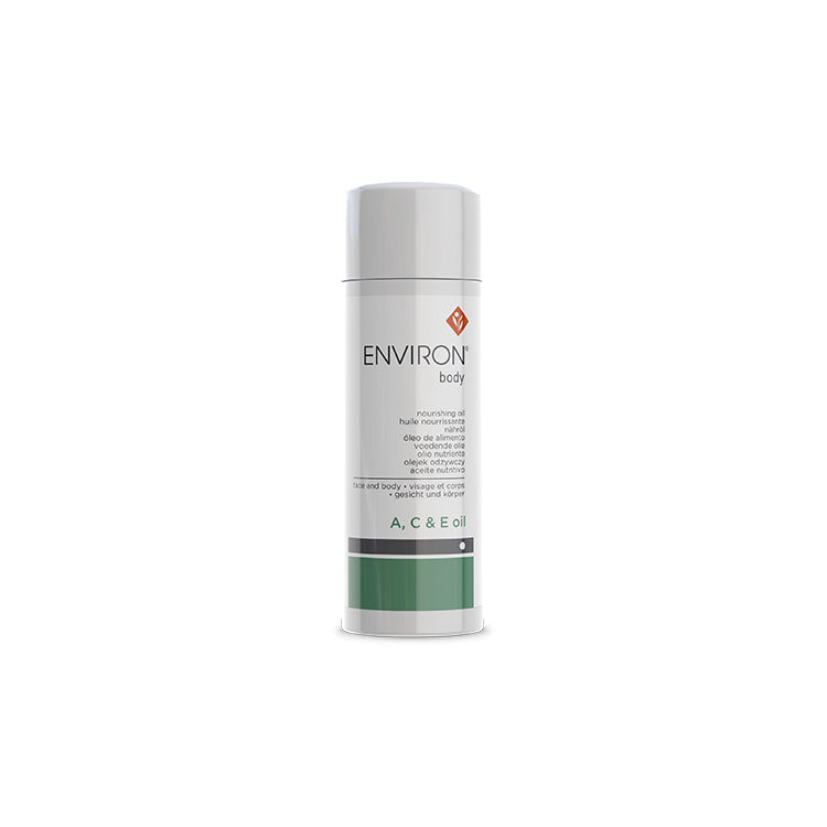 Environ (Body) A, C & E oil - 3.38oz / 100ml