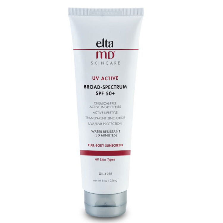 EltaMD UV Active SPF50+ (8oz / 226g)