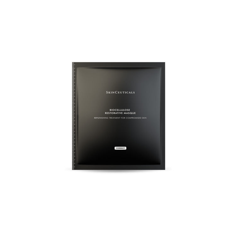 SkinCeuticals (MOISTURIZE) Biocellulose Restorative Mask 1 Sheet