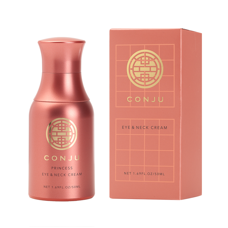 ラグジュアリー コンジュ プリンセス アイ&ネック クリーム (50ml/1.69oz)