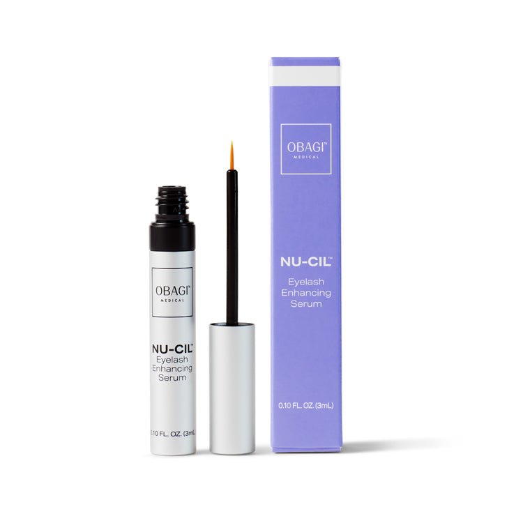 Obagi NU-CIL Eyelash Enhancing Serum (0.10oz / 3ml)