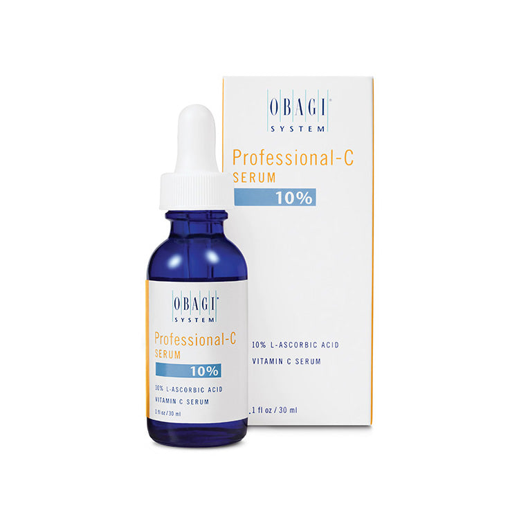 Obagi Professional-C Serum 20% - Elite Laser Aesthetics Obagi Professional-C Serum 20% - Elite Laser Aesthetics