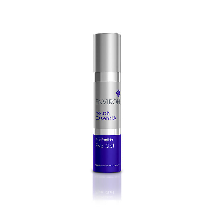 Environ (Youth EssentiA) Vita-Peptide Eye Gel - 0.34oz / 10ml