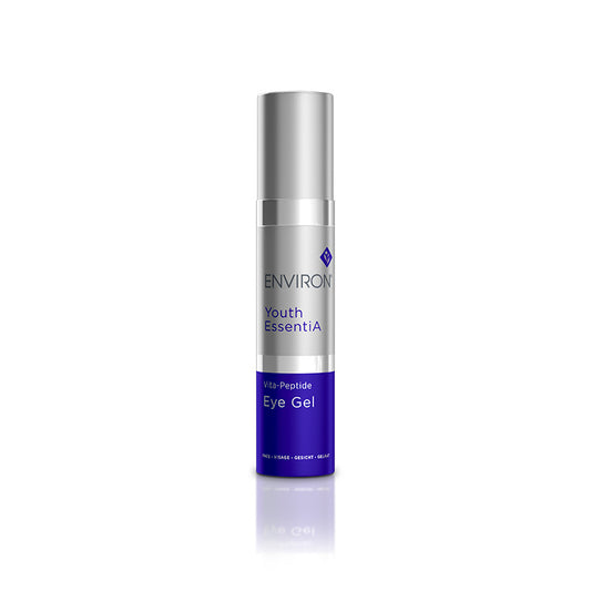 Environ (Youth EssentiA) Vita-Peptide Eye Gel - 0.34oz / 10ml