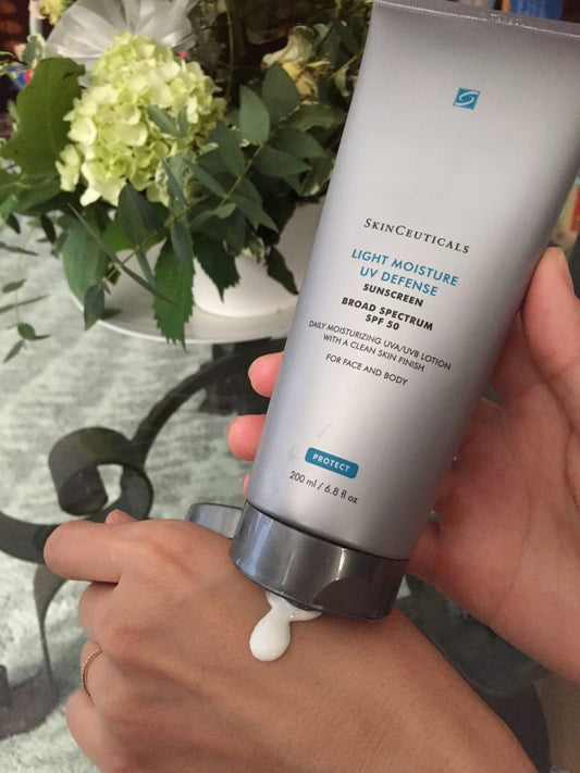 おすすめ日焼け止めクリーム（ボディ用）(Recommended sunscreen cream for body)