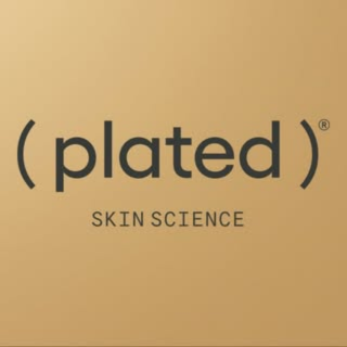 plated