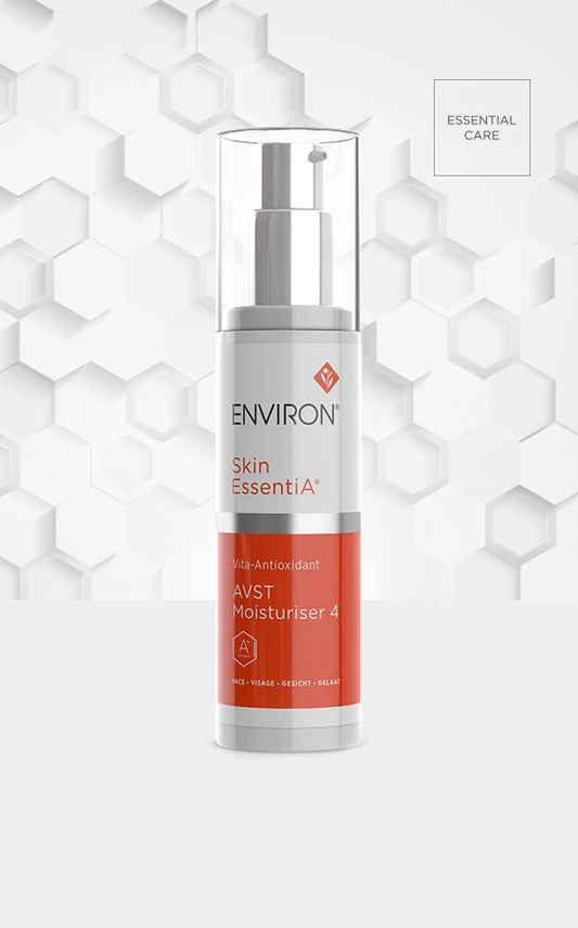 Environ AVST Moisturiser #4
