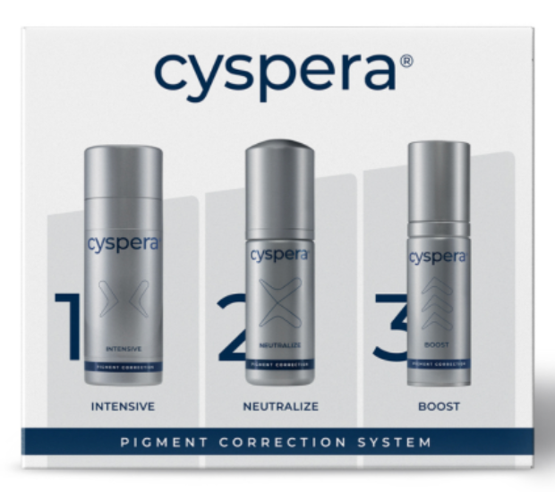 Cyspera Intensive System