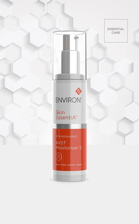 Environ AVST Moisturiser #5