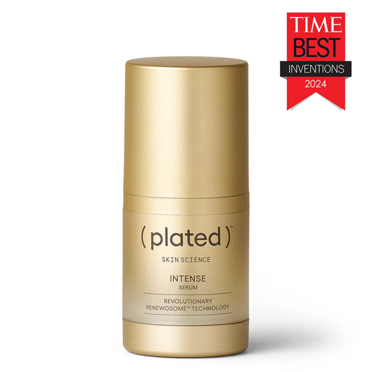 Plated Intense Serums (15ml / 0.5floz)