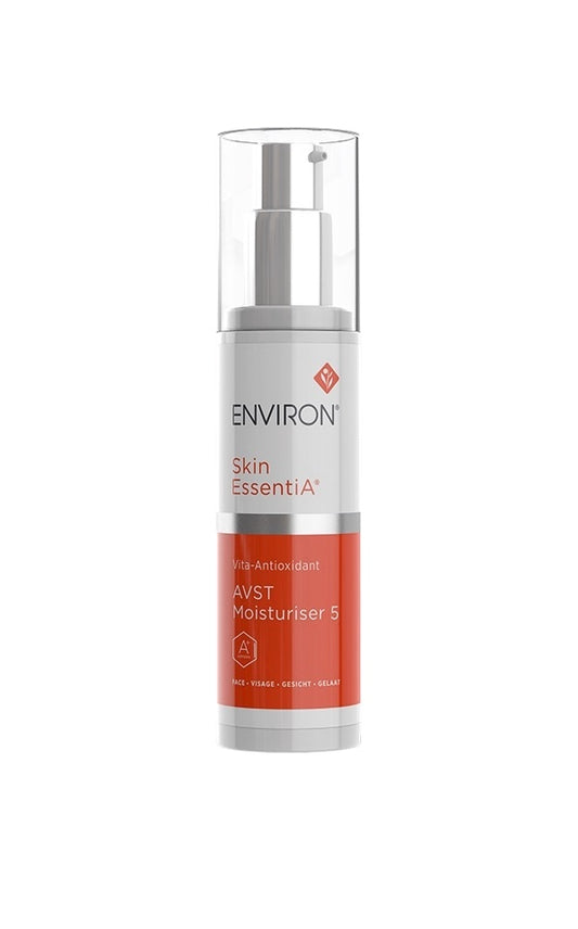 Environ AVST Moisturiser #5