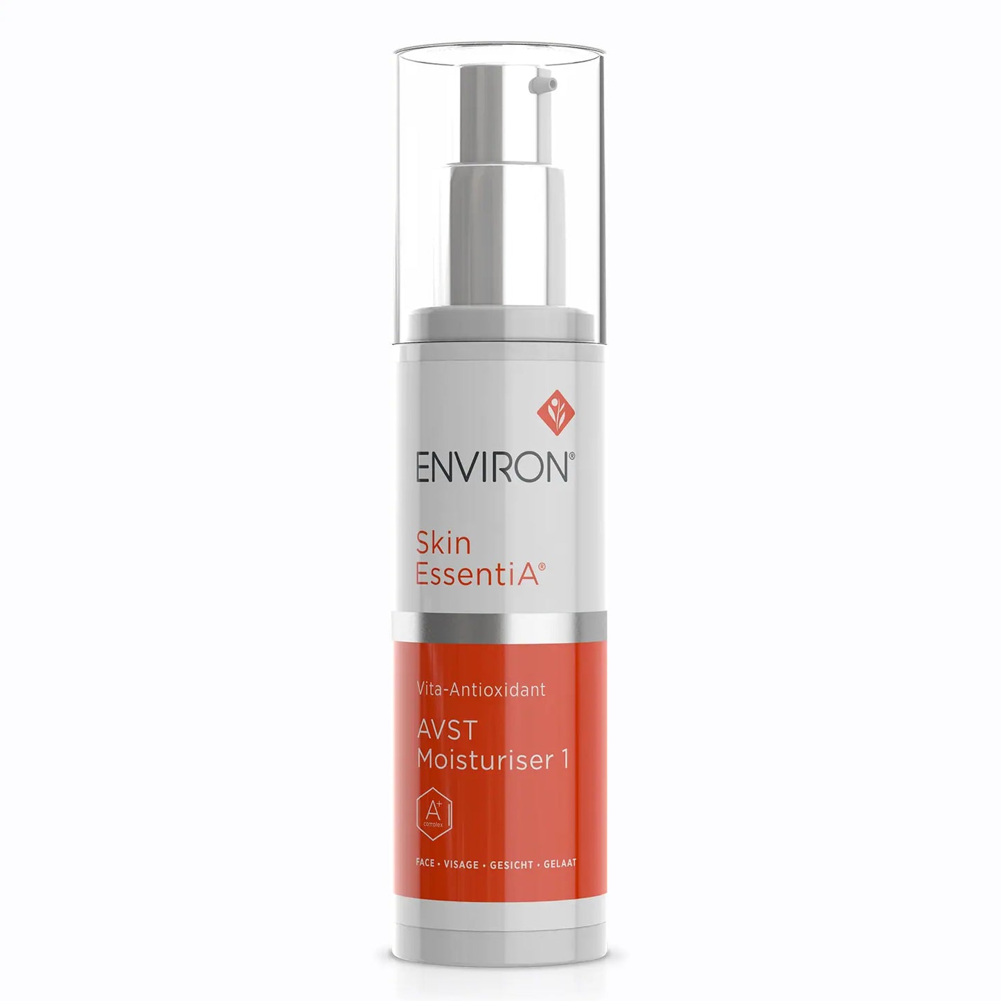 Environ AVST Moisturiser #1