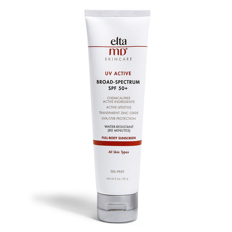 EltaMD UV Active SPF50+ (3oz / 85g) 