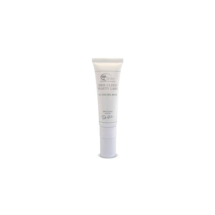 石井クリニックビューティーラボ オールデイジェルマスク SPF27 PA+++ (30g)