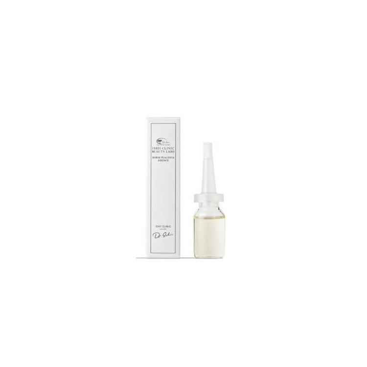Ishii Clinic Beauty Labo ~ Horse Placenta Essence (10ml)