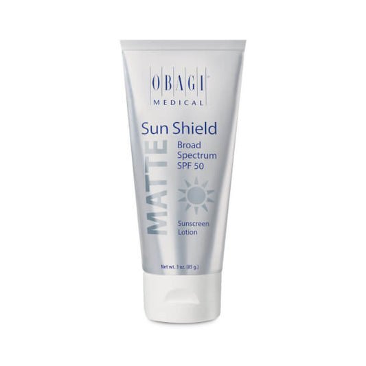 Obagi Nu-Derm Sun Shield  MATTE SPF 50 (3oz / 85g)