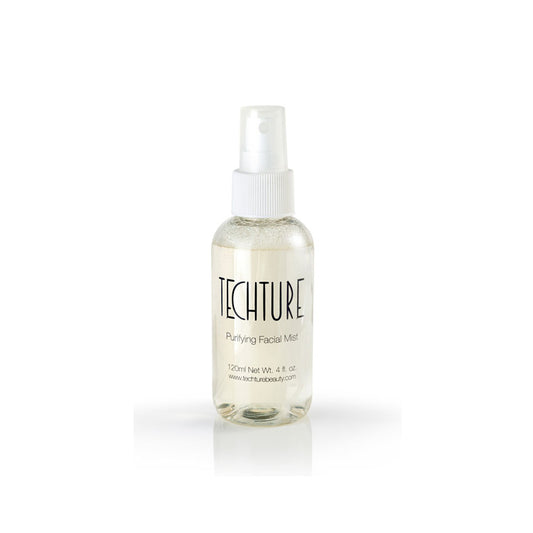 テクチャービューティー ピュリファイングフェイシャルミスト（120ml）