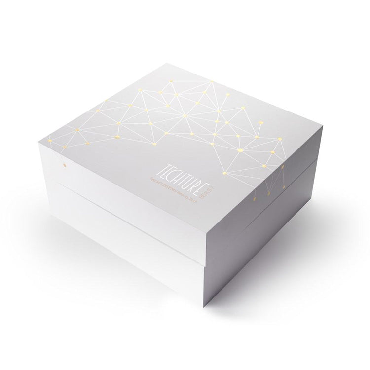 Techture Beauty Tetrad LED/EMS Beauty Tech 