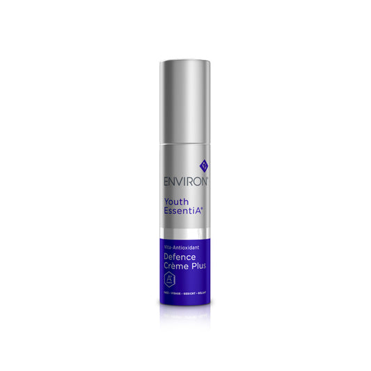 Environ (Youth EssentiA) Antioxidant Defence Crème Plus - 1.18oz / 35ml